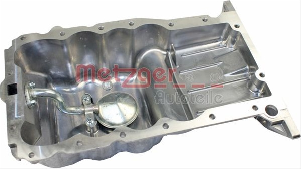 Baie Ulei Metzger Opel 7990016