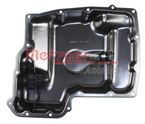 Baie Ulei Metzger Peugeot 7990086
