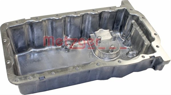 Baie Ulei Metzger Vag 7990003