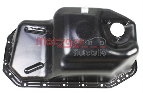 Baie Ulei Metzger Vag 7990100