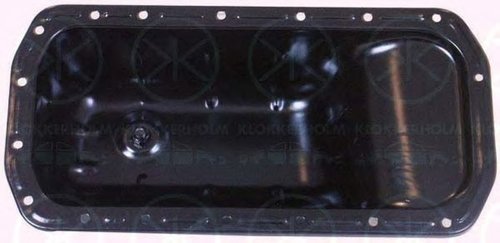 Baie ulei MINI MINI CLUBMAN (R55) (2007 - 2015) KLOKKERHOLM 5507475 piesa NOUA