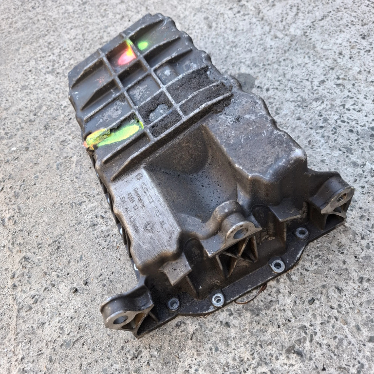 Baie Ulei Mitsubishi Outlander 1 (Cuw) 2001-2006 038103603Al, Enac43400