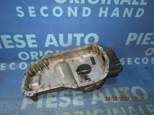 Baie ulei Mitsubishi Outlander 2.0i 16v 2004