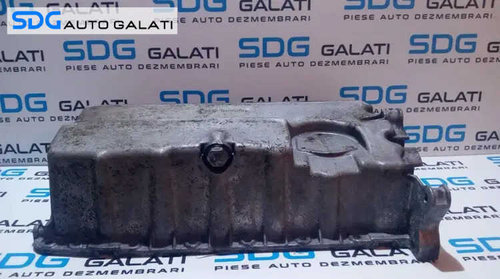 Baie Ulei Modelul FARA Senzor Volkswagen Jetta 2.0TDI AZV BKD BMM BDK BMN 2006 - 2011 Cod 038103603A...