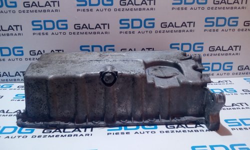 Baie Ulei Modelul FARA Senzor VW Jetta 1.9TDI BKC BLS BXE BRU BXF 2006 - 2011 Cod Piesa : 038103603A...