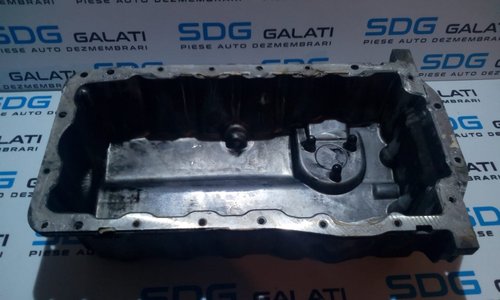 Baie Ulei Modelul FARA Senzor VW Passat B6 1.9TDI BKC BXE BLS 2005 - 2010 Cod Piesa : 038103603AG / ...