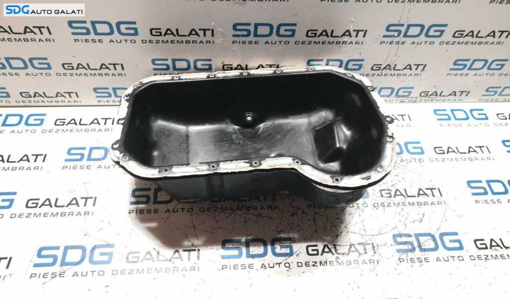 Baie Ulei Motor Audi A4 B5 1.9 TDI AVG 1997 - 2001 [N0459]