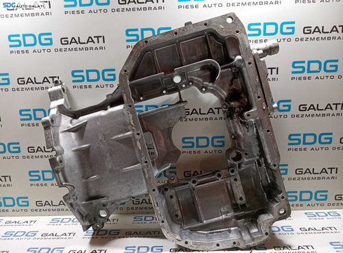 Baie Ulei Motor Audi A6 C5 2.5 TDI 1998 - 2005 Cod 059103603M [M5011]