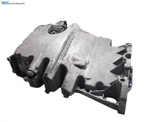 Baie Ulei Motor Audi A6 C6 2.0 TDI BLB BNA BRE BRF BVG CAHB CAHA CAGB 2005 - 2011 Cod 03G103603J 06B...