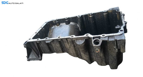 Baie Ulei Motor BMW Seria 5 E60 2.0 D 2003 - 2010 Cod 7796050-04 13992010 [M8729]
