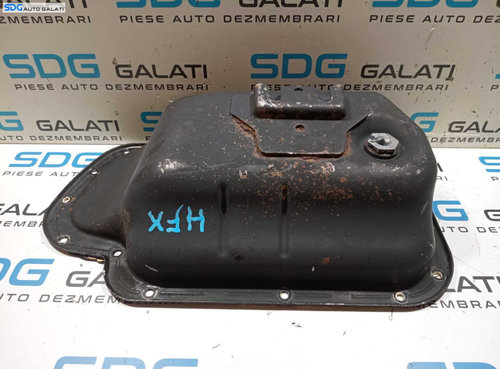 Baie Ulei Motor Citroen C3 1.1 B HFX 2002 - 2009 [M6463]