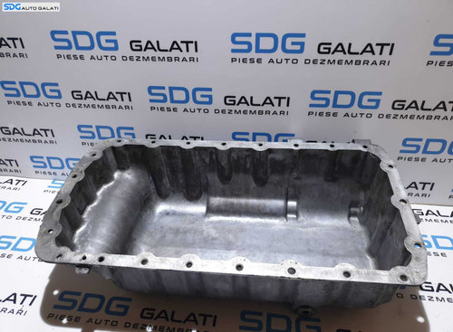 Baie Ulei Motor Citroen Jumpy 1 2.0 HDI 1995 - 2004 Cod 9641726880