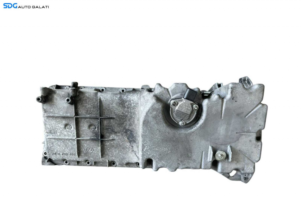 Baie Ulei Motor cu Senzor Nivel BMW X5 E53 3.0 D 2003 - 2006 Cod 7793495 7508003 [B3904]