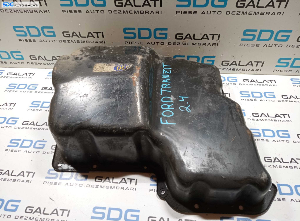 Baie Ulei Motor Ford Transit 2.4 TDDI 2006 - 2014 [M5014]