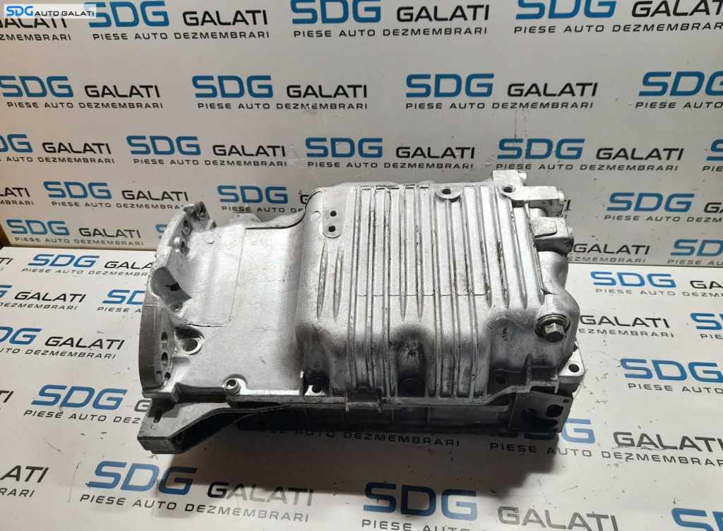 Baie Ulei Motor Land Rover Freelander 1.8 Benzina 1998 - 2006 Cod LSB101850 [N0139]