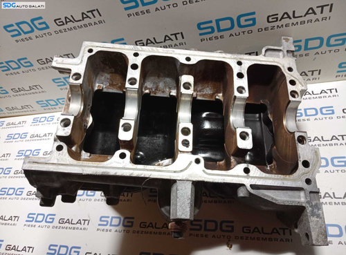 Baie Ulei Motor Mazda 3 1.4 B 2002 - 2009 [M4616]