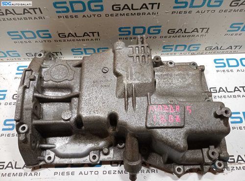 Baie Ulei Motor Mazda 5 1.8 Benzina 2005 - 2010 Cod S5209 [M7726]