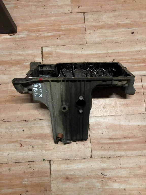 Baie ulei motor Mercedes A Class W169 2.0 Diesel 2004-2008 cod A6400141002