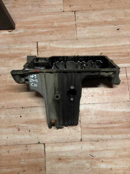 Baie ulei motor Mercedes A160 W169 2004-2008