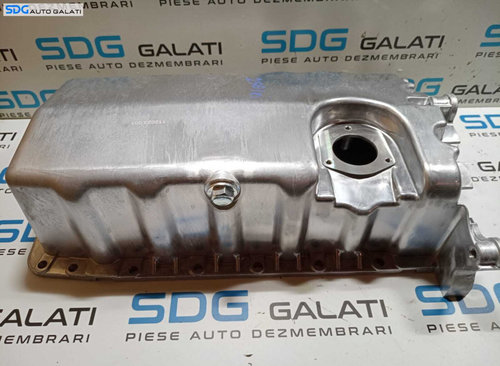 Baie Ulei Motor Noua Seat Leon 1M 1.9 TDI 1998 - 2006 Cod 038103603N [M7300]