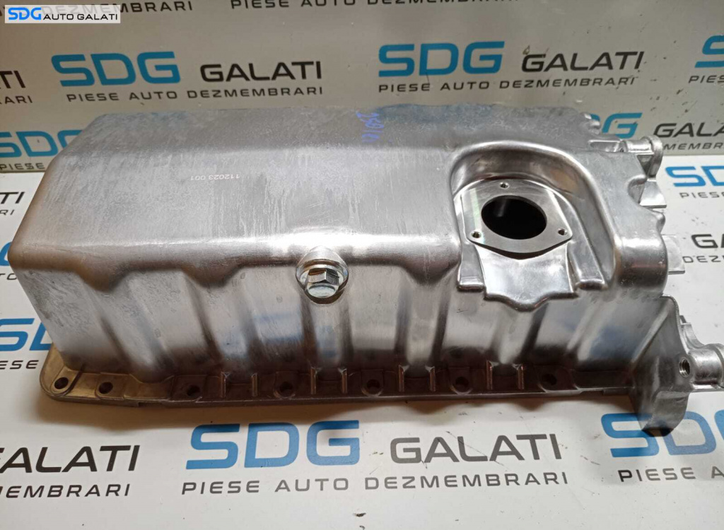 Baie Ulei Motor Noua Skoda Fabia 1 2.0 2000 - 2007 Cod 038103603N [M7300]
