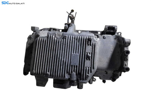 Baie Ulei Motor Opel Zafira B 1.9 CDTI 2005 - 2014 Cod 55565487 [N1334]