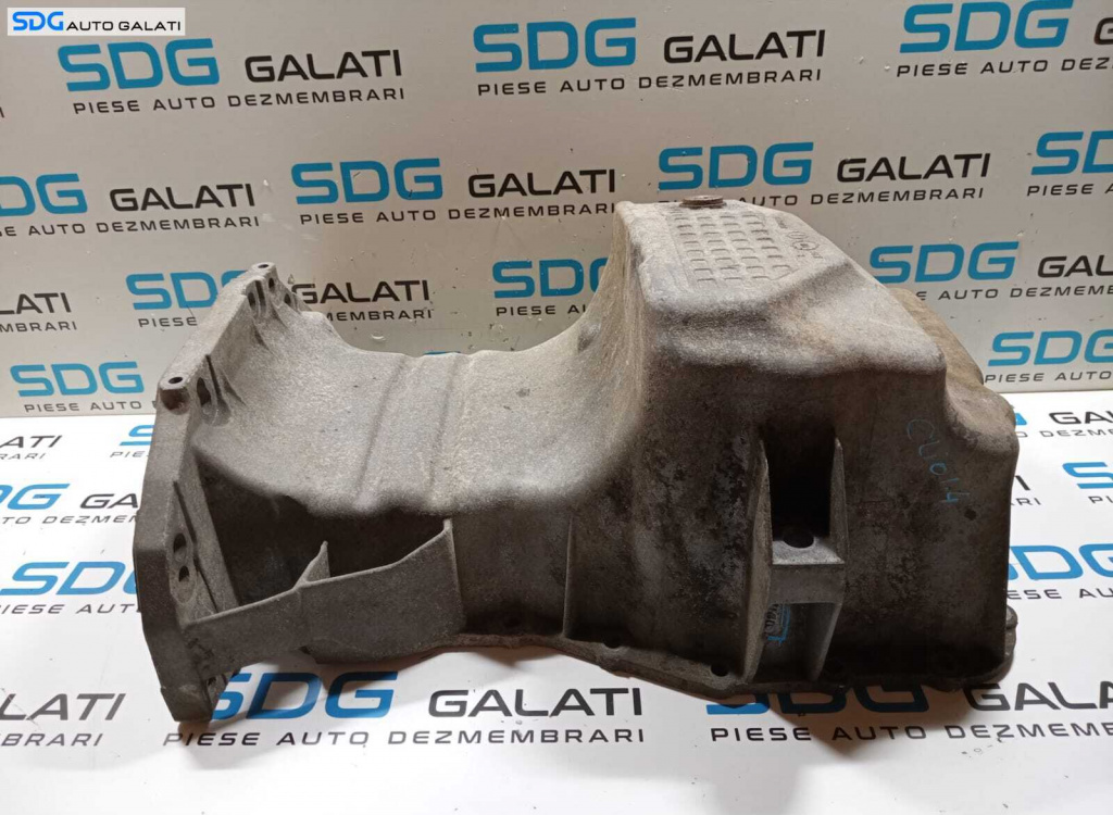 Baie Ulei Motor Renault Clio 2 1.4 1998 - 2012 Cod 8200050570 [M7041]
