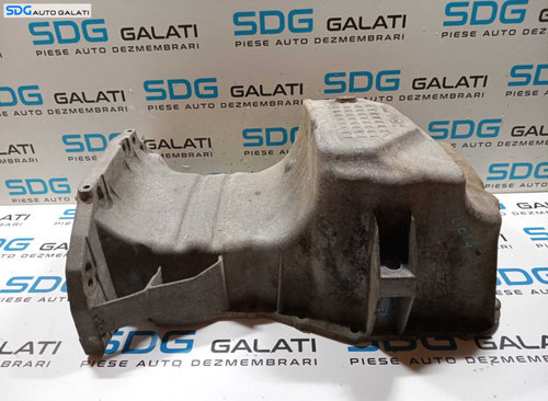 Baie Ulei Motor Renault Clio 2 1.4 1998 - 2012 Cod 8200050570 [M7041]