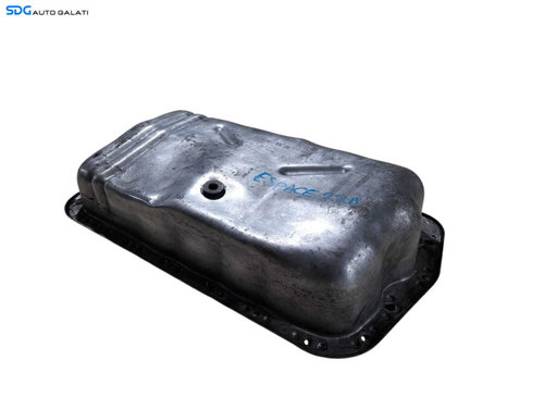 Baie Ulei Motor Renault Espace 4 2.2 DCI 2002 - 2014 Cod 0334380306 [N1326]