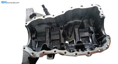 Baie Ulei Motor Renault Kangoo 1.5 DCI K9K 2008 - Prezent Cod 8200318813 [M8360]