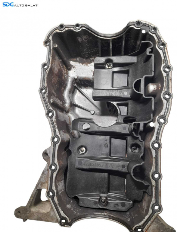 Baie Ulei Motor Renault Megane 2 1.6 B 2002 - 2008 Cod 273260 8200238932 [N0530]