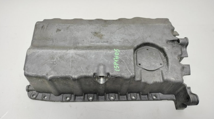 Baie ulei motor Seat Altea (5P1) Hatchback 2005 2.0 TDI SEAT ALTEA (5P1) [ 2004 - > ] OEM 038103603AG