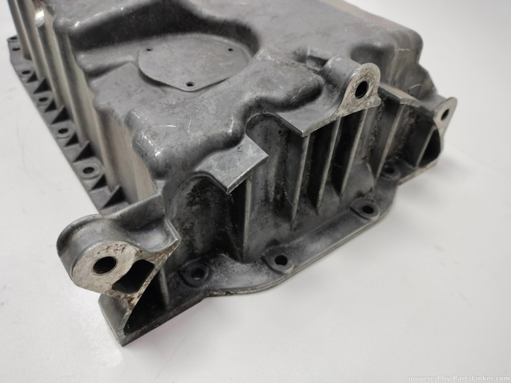 Baie ulei motor ​Seat Altea (5P1) Hatchback 2005 2.0 TDI SEAT ALTEA (5P1) [ 2004 - > ] OEM 038103603AG