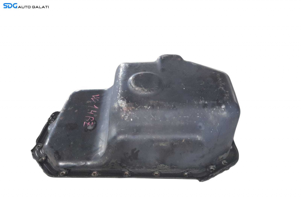 Baie Ulei Motor Seat Cordoba 1.4 BKY BBY 2002 - 2008 Cod 036103601AC [N1474]