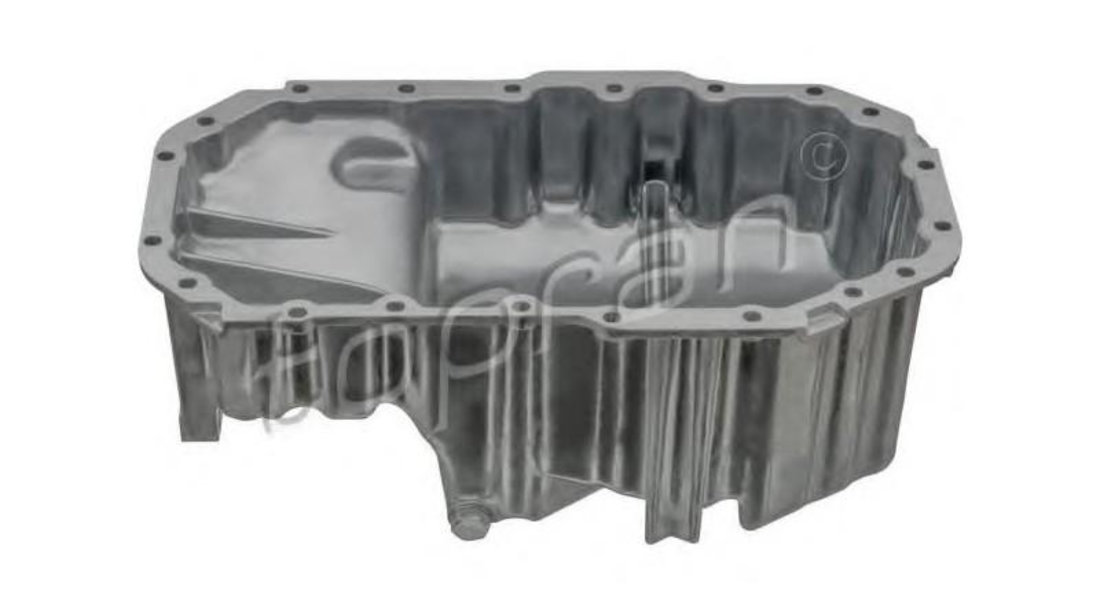 Baie ulei motor Seat SEAT TOLEDO IV (KG3) 2012-2016 #2 0216009534476P