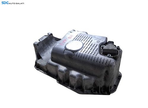 Baie Ulei Motor Seat Toledo 2 1.6 AUS BCB AZD 1998 - 2006 Cod 030103603Q [N1325]
