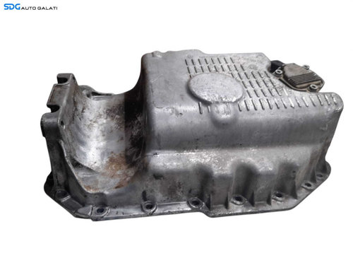 Baie Ulei Motor Skoda Octavia 1 1.4 BCA AXP 1997 - 2011 Cod 030103603R [N0561]