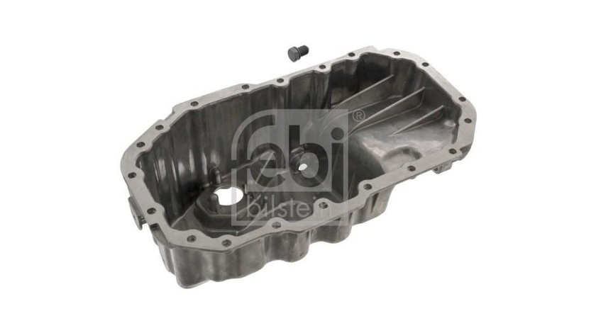 Baie ulei motor Volkswagen AUDI A3 (8P1) 2003-2012 #2 03C103603L