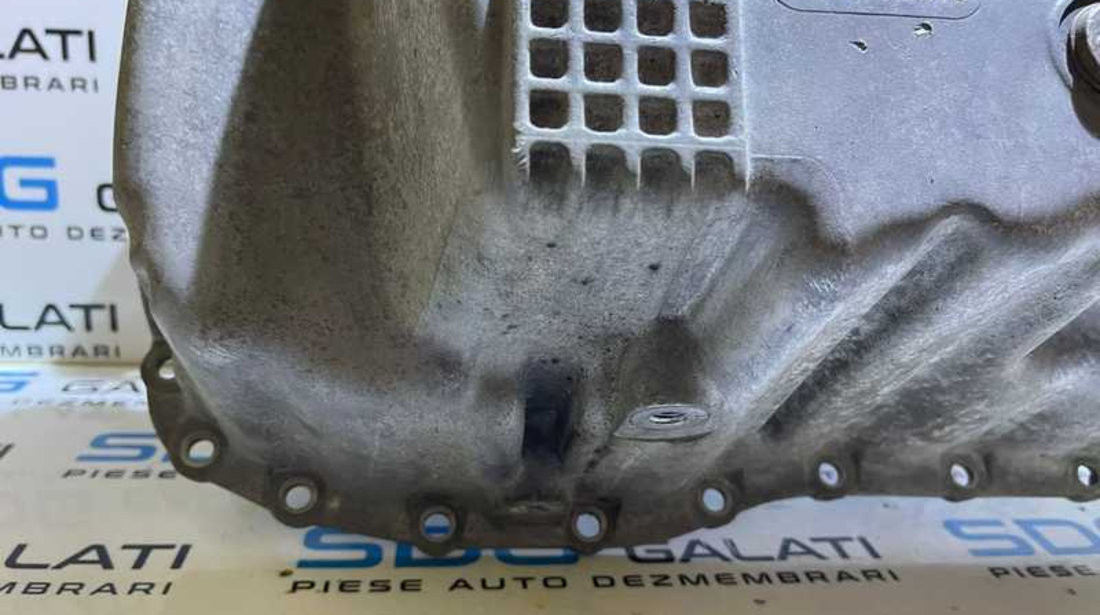 Baie Ulei Nissan Almera 1.5 DCI 2003 - 2009 Cod 8200188389