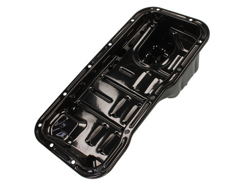 Baie ulei NISSAN ALMERA II Hatchback (N16) (2000 - 2016) BLIC 0216-00-1666470P piesa NOUA