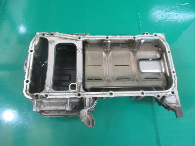 BAIE ULEI NISSAN PRIMERA P12 2.2 DCI FAB. 2001 - 2008 ⭐⭐⭐⭐⭐