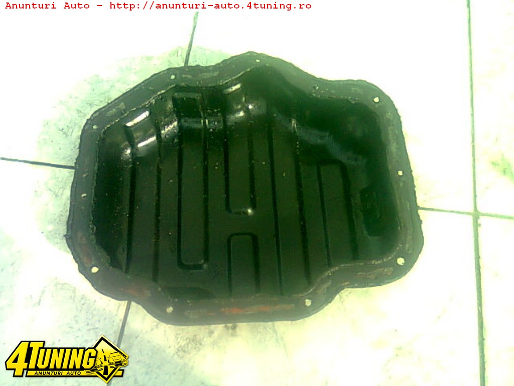 Baie ulei Nissan Primera