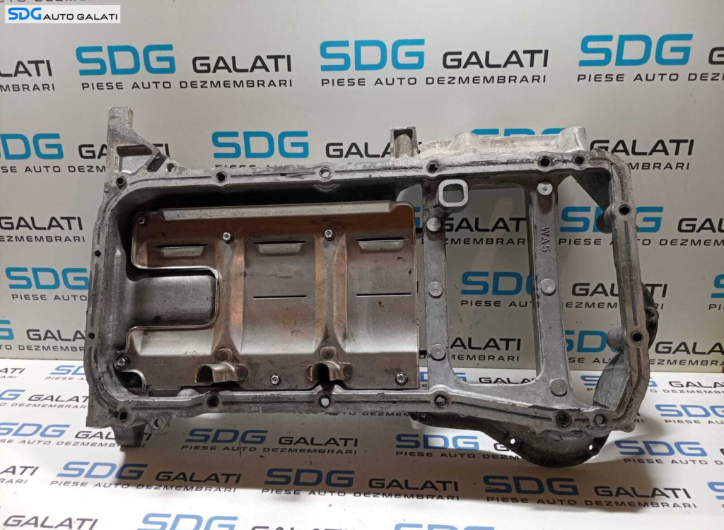 Baie ulei Nissan X Trail T30 2.2 DCI 2000 - 2007 [M4820]