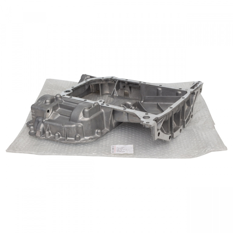 Baie Ulei Oe Audi A8 4D2, 4D8 1994-2005 2.5 TDI 059103603J