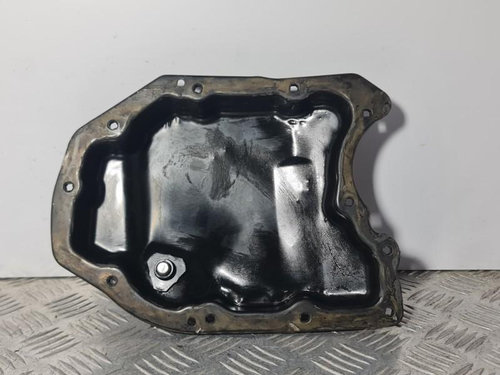 Baie ulei Opel Adam 2012-2019 1.0i 115HP / 85kW ; 1.0i 116HP / 85kW B10XFT 55597721