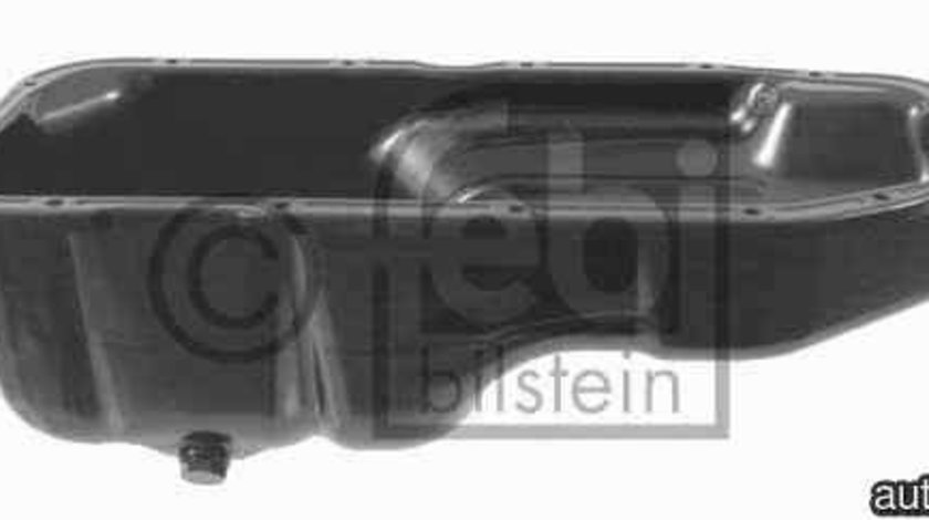 Baie ulei OPEL ASCONA C (81_, 86_, 87_, 88_) FEBI BILSTEIN 18159