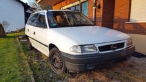 BAIE ULEI OPEL ASTRA F BREAK , 1.7 DIESEL , FAB. 1...