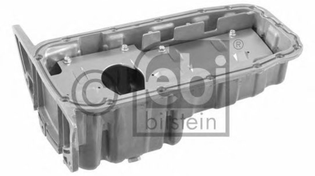 Baie ulei OPEL ASTRA F Combi (51, 52) (1991 - 1998) FEBI BILSTEIN 29469 piesa NOUA