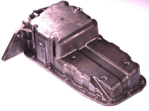 Baie ulei OPEL ASTRA F Hatchback (53, 54, 58, 59) (1991 - 1998) BLIC 0216-00-5050470P piesa NOUA