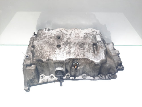 Baie ulei, Opel Astra G, 2.0 DTI, Y20DTH, cod 90400247 (id:452566)